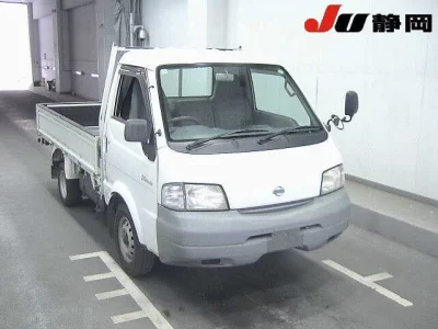 Nissan VANETTE TRUCK  с аукциона в Японии