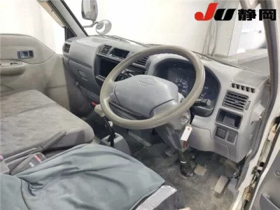Nissan VANETTE TRUCK  с аукциона в Японии