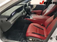 Lexus LS лот № 1070 оценка 3.5  с аукциона в Японии 5