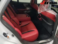 Lexus LS лот № 1070 оценка 3.5  с аукциона в Японии 7