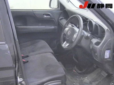 Honda N ONE  с аукциона в Японии