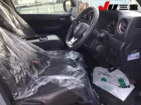 Nissan CARAVAN VAN лот № 4504 оценка 4.5  с аукциона в Японии 3