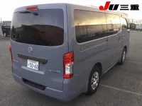 Nissan CARAVAN VAN лот № 4504 оценка 4.5  с аукциона в Японии 5