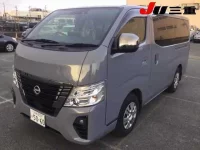 Nissan CARAVAN VAN лот № 4504 оценка 4.5  с аукциона в Японии 8