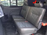 Nissan CARAVAN VAN лот № 4504 оценка 4.5  с аукциона в Японии 9
