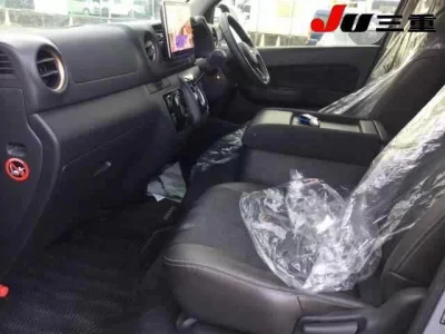 Nissan CARAVAN VAN  с аукциона в Японии