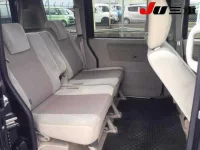 Nissan CLIPPER RIO лот № 16 оценка 3.5  с аукциона в Японии 4