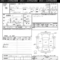 Nissan CLIPPER RIO лот № 16 оценка 3.5  с аукциона в Японии 11