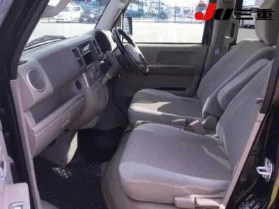 Nissan CLIPPER RIO  с аукциона в Японии