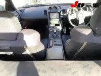 Nissan FAIRLADYZ лот № 2502 оценка 4  с аукциона в Японии 7