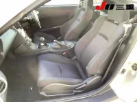 Nissan FAIRLADYZ лот № 2502 оценка 4  с аукциона в Японии 9