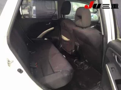 Honda AIRWAVE  с аукциона в Японии