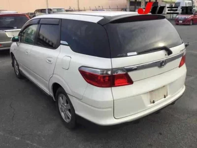 Honda AIRWAVE  с аукциона в Японии