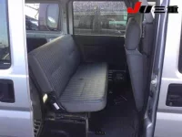 Honda ACTY VAN лот № 7395 оценка -  с аукциона в Японии 4