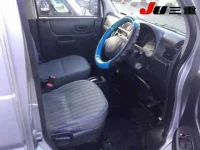 Honda ACTY VAN лот № 7395 оценка -  с аукциона в Японии 3