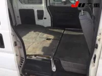 Honda ACTY VAN лот № 7418 оценка -  с аукциона в Японии 4