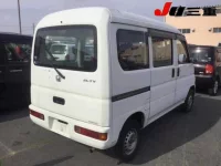 Honda ACTY VAN лот № 7418 оценка -  с аукциона в Японии 5