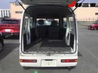 Honda ACTY VAN лот № 7418 оценка -  с аукциона в Японии 6