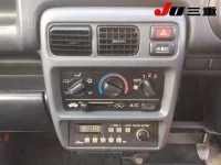 Honda ACTY TRUCK лот № 8008 оценка 3  с аукциона в Японии 10
