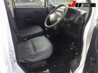 Honda ACTY TRUCK лот № 8008 оценка 3  с аукциона в Японии 3