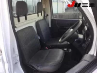 Honda ACTY TRUCK лот № 8008 оценка 3  с аукциона в Японии 4