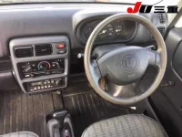 Honda ACTY TRUCK лот № 8008 оценка 3  с аукциона в Японии 7