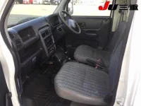 Honda ACTY TRUCK лот № 8008 оценка 3  с аукциона в Японии 2