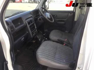 Honda ACTY TRUCK  с аукциона в Японии