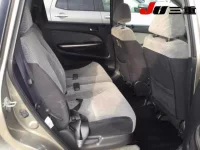 Honda STREAM лот № 89 оценка 3.5  с аукциона в Японии 4
