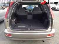 Honda STREAM лот № 89 оценка 3.5  с аукциона в Японии 6