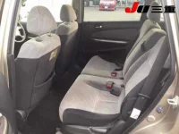Honda STREAM лот № 89 оценка 3.5  с аукциона в Японии 9
