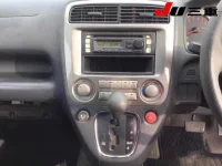 Honda STREAM лот № 89 оценка 3.5  с аукциона в Японии 10
