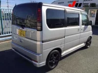 Honda VAMOS лот № 1504 оценка 3.5  с аукциона в Японии 5