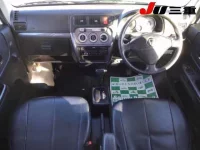 Honda VAMOS лот № 1504 оценка 3.5  с аукциона в Японии 7