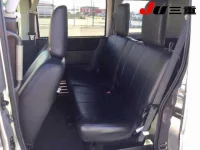 Honda VAMOS лот № 1504 оценка 3.5  с аукциона в Японии 9