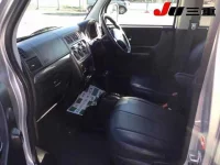 Honda VAMOS лот № 1504 оценка 3.5  с аукциона в Японии 2