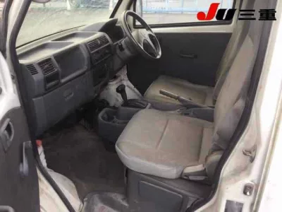 Mitsubishi MINICAB VAN