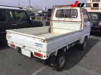 Suzuki CARRY TRUCK лот № 78 оценка 3.5  с аукциона в Японии 5