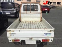 Suzuki CARRY TRUCK лот № 78 оценка 3.5  с аукциона в Японии 6