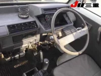 Suzuki CARRY TRUCK лот № 78 оценка 3.5  с аукциона в Японии 7
