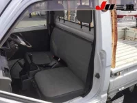 Suzuki CARRY TRUCK лот № 78 оценка 3.5  с аукциона в Японии 9
