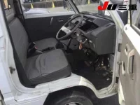 Suzuki CARRY TRUCK лот № 78 оценка 3.5  с аукциона в Японии 3