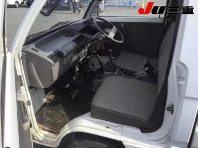 Suzuki CARRY TRUCK  с аукциона в Японии