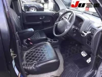 Suzuki EVERY WAGON лот № 96 оценка 4  с аукциона в Японии 3