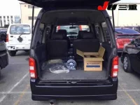 Suzuki EVERY WAGON лот № 96 оценка 4  с аукциона в Японии 6