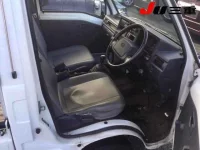 Subaru SAMBAR лот № 1015 оценка 3.5  с аукциона в Японии 3