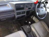 Subaru SAMBAR лот № 1015 оценка 3.5  с аукциона в Японии 7