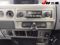 Subaru SAMBAR лот № 7325 оценка -  с аукциона в Японии 10