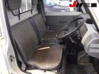 Subaru SAMBAR лот № 7325 оценка -  с аукциона в Японии 4