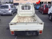 Subaru SAMBAR лот № 7325 оценка -  с аукциона в Японии 6